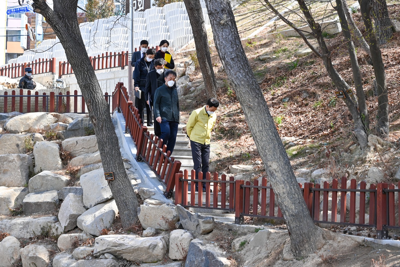 별천지공원 방문 6