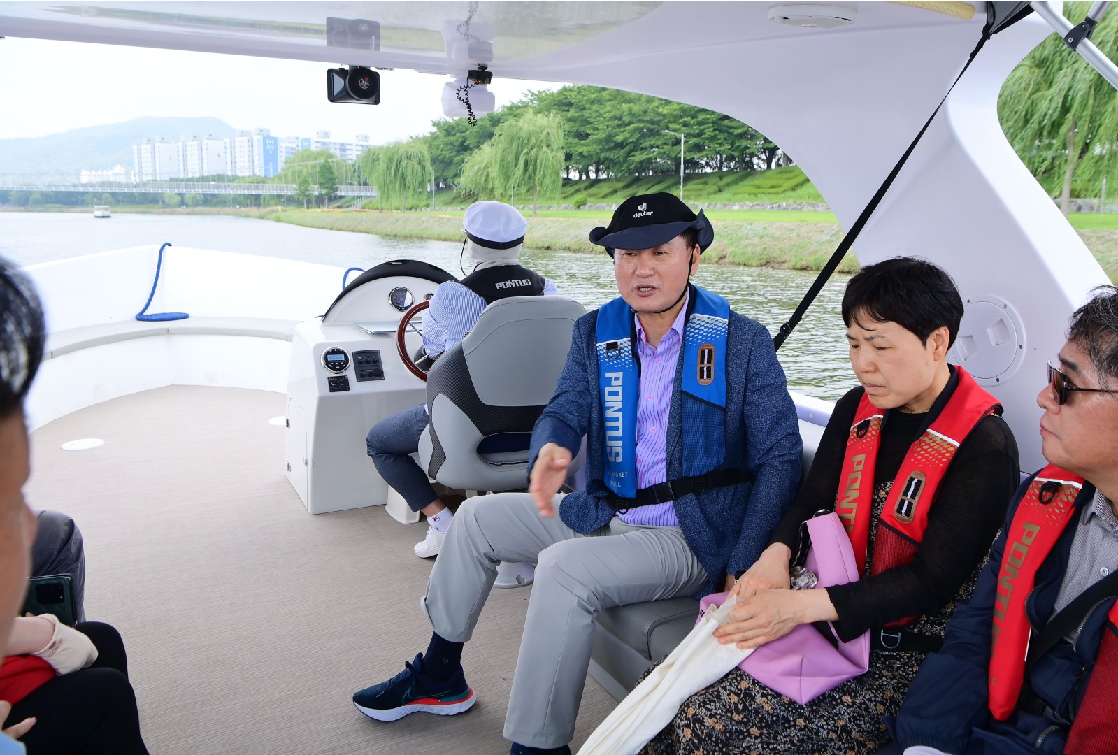 순천만 국제정원박람회 벤치마킹 43