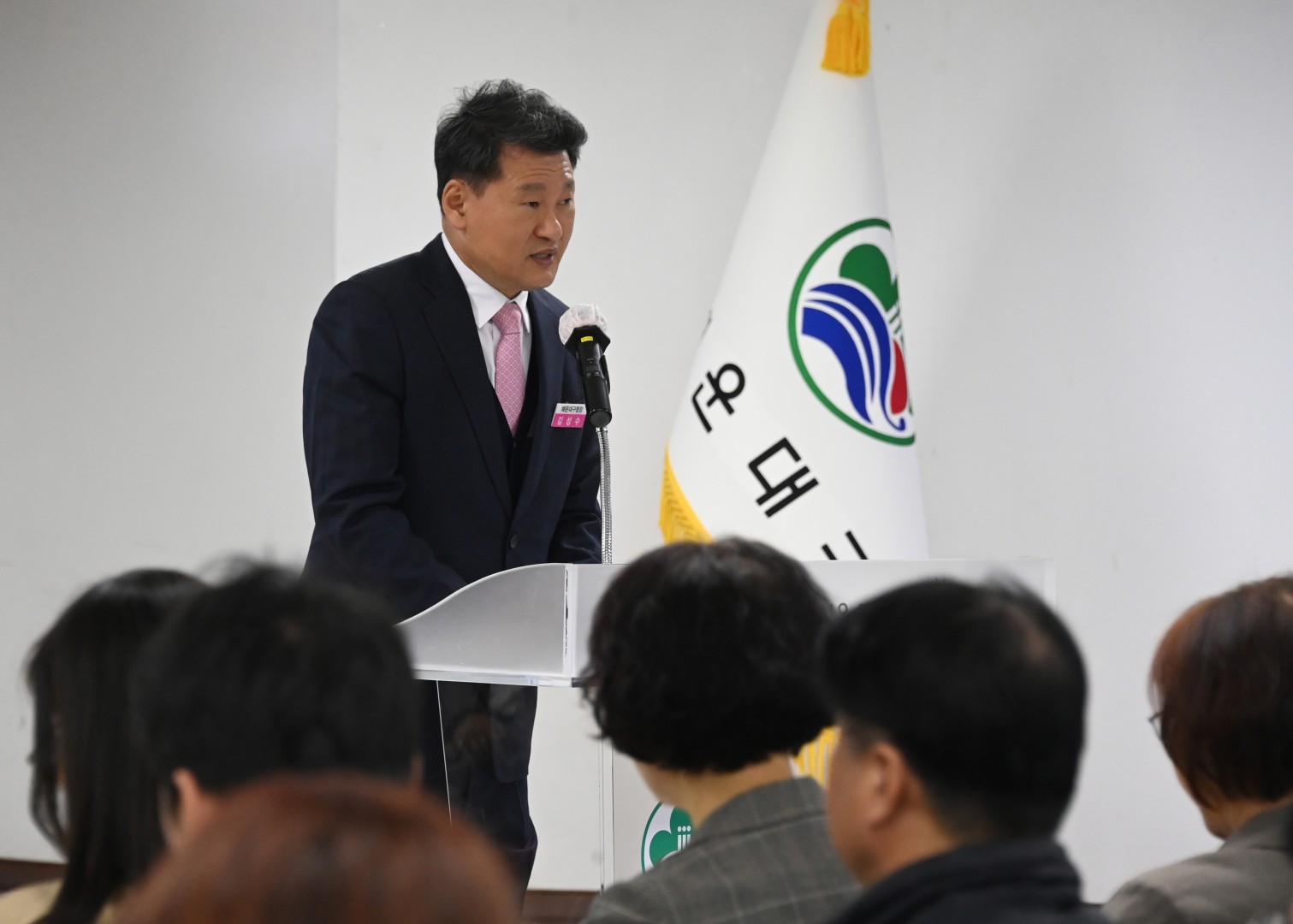 직원과의 아름다운 동행 6
