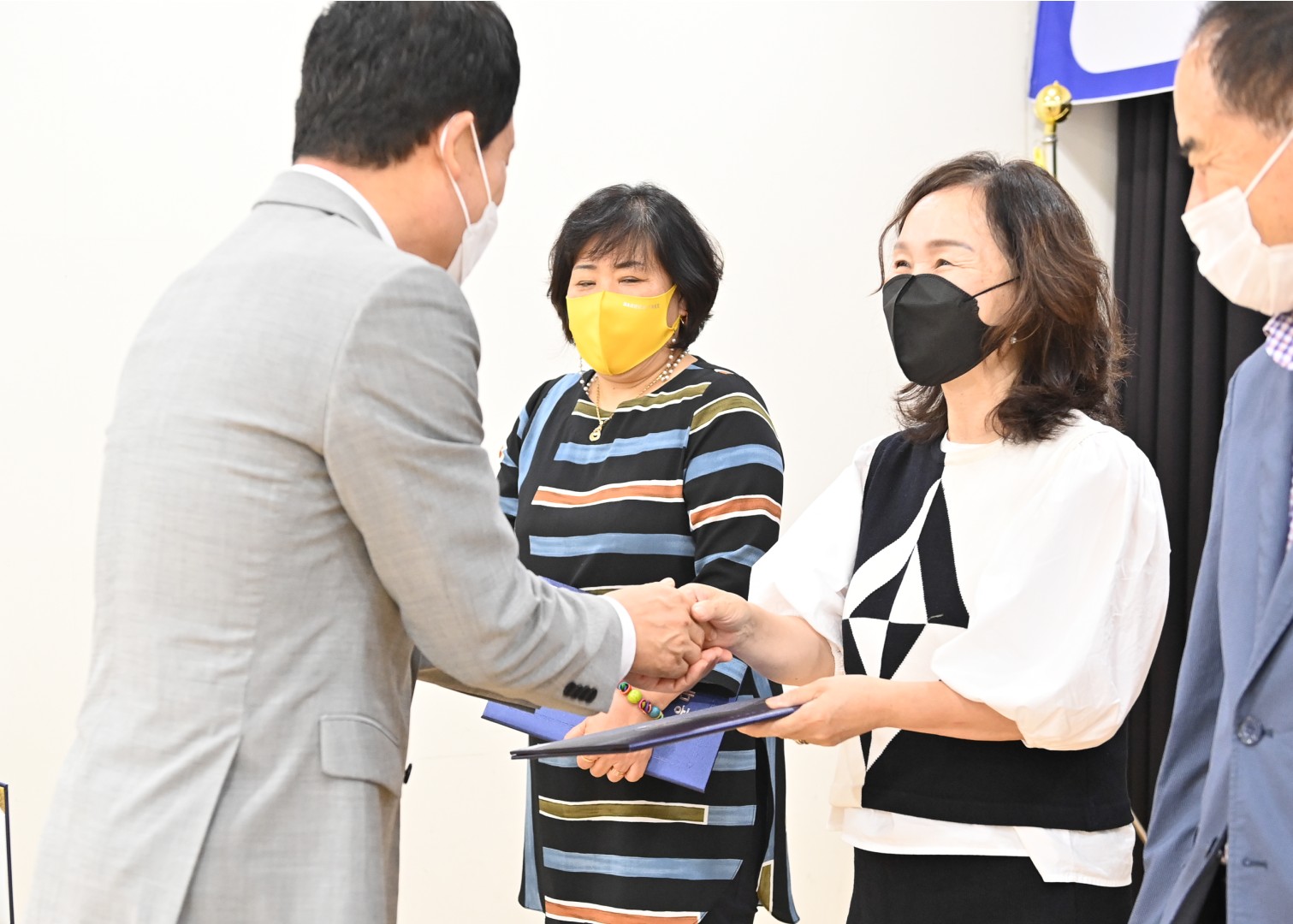 복지마스터 양성과정-제2권역 6