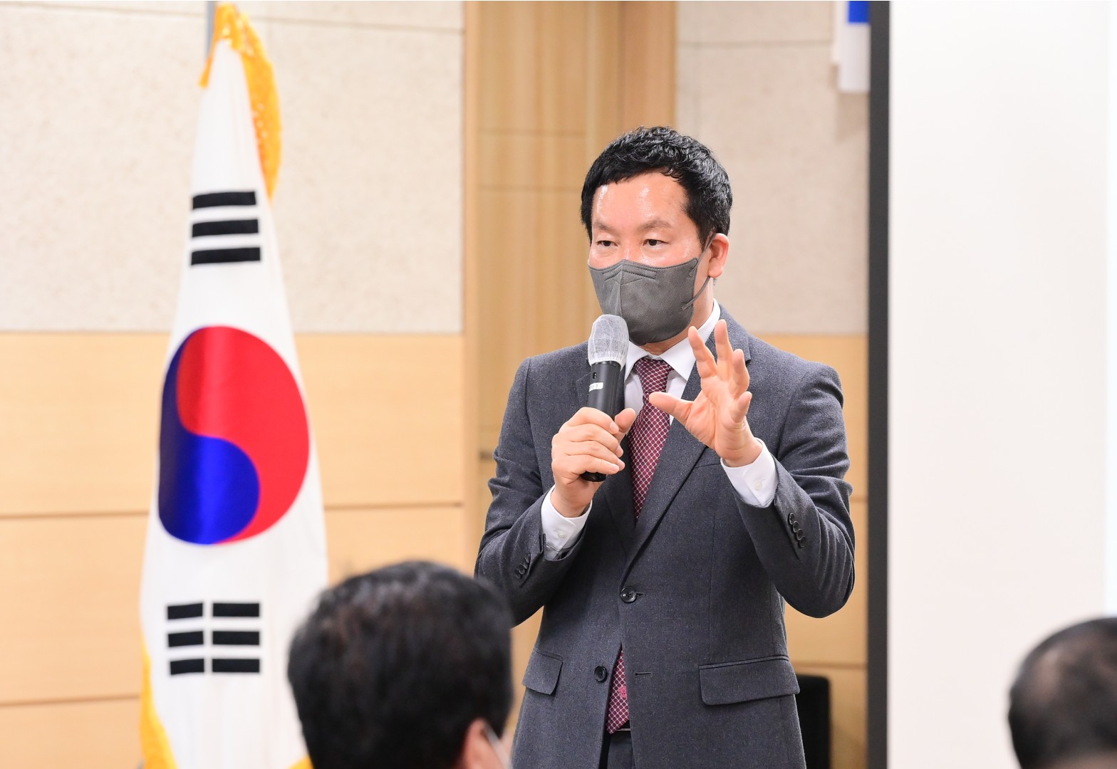 반여플러스 스쿨 설계용역 3