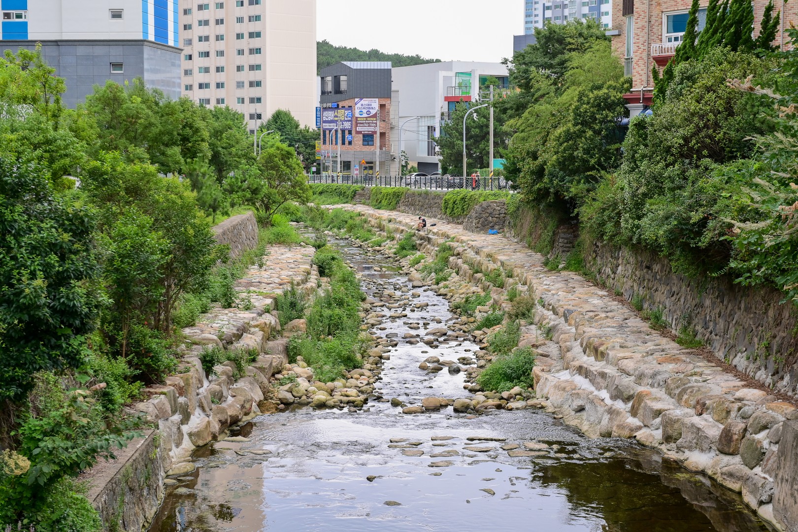주요현장 방문 16