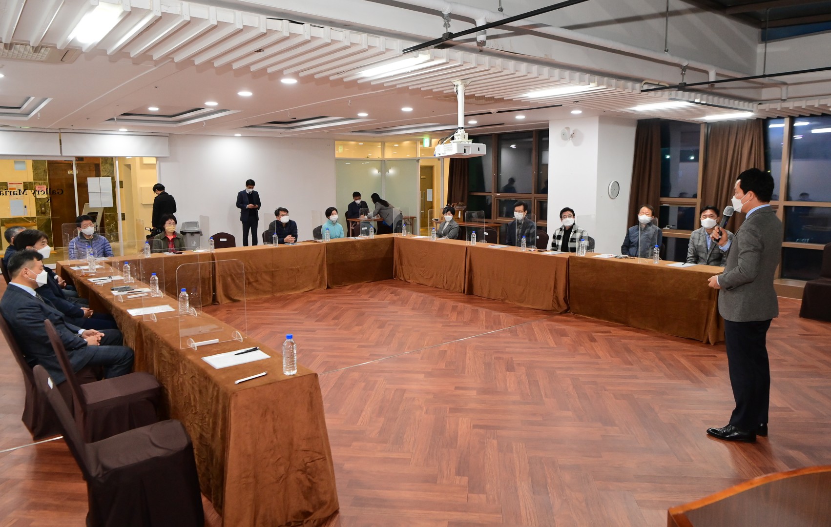 미래대학 목조주택과정 4
