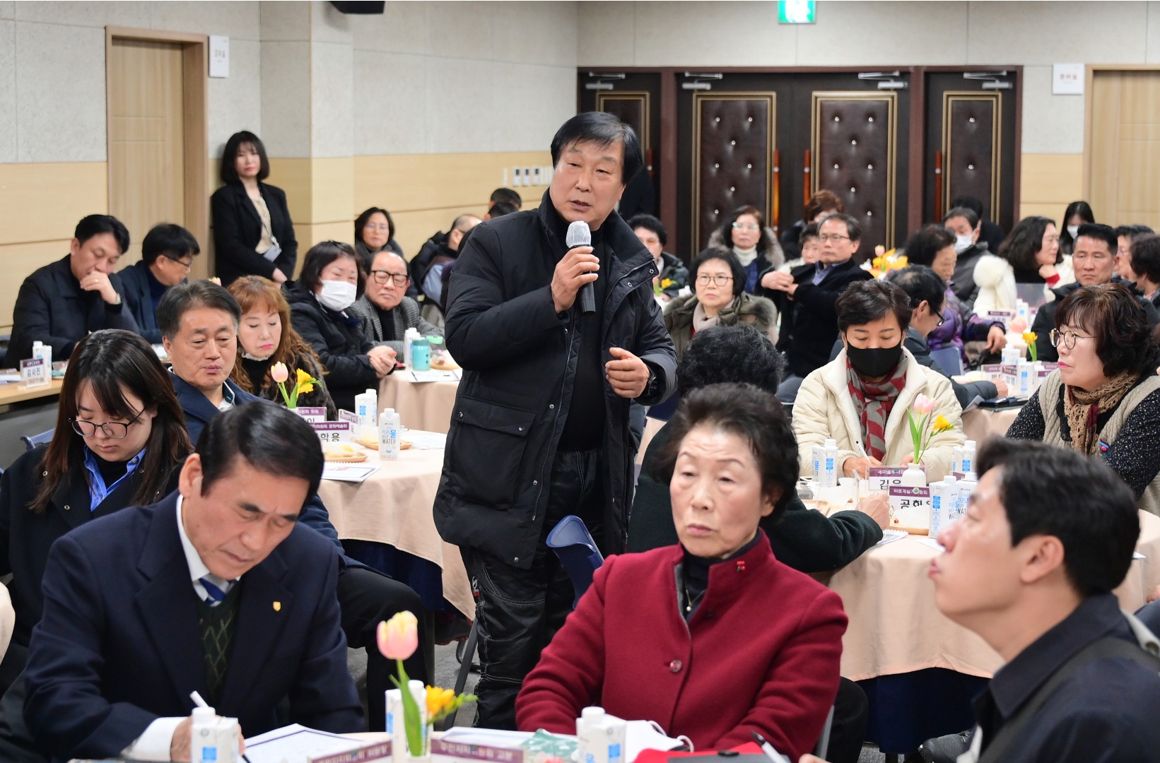 동 주민과의 대화(반여3동) 29