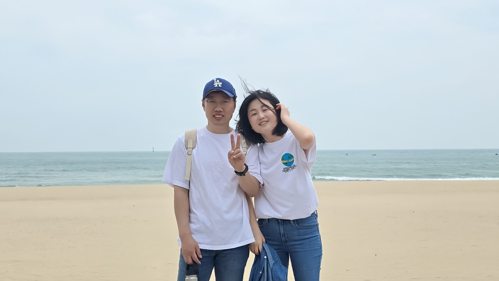 걷기 좋은 도시 해운대 선포식 45