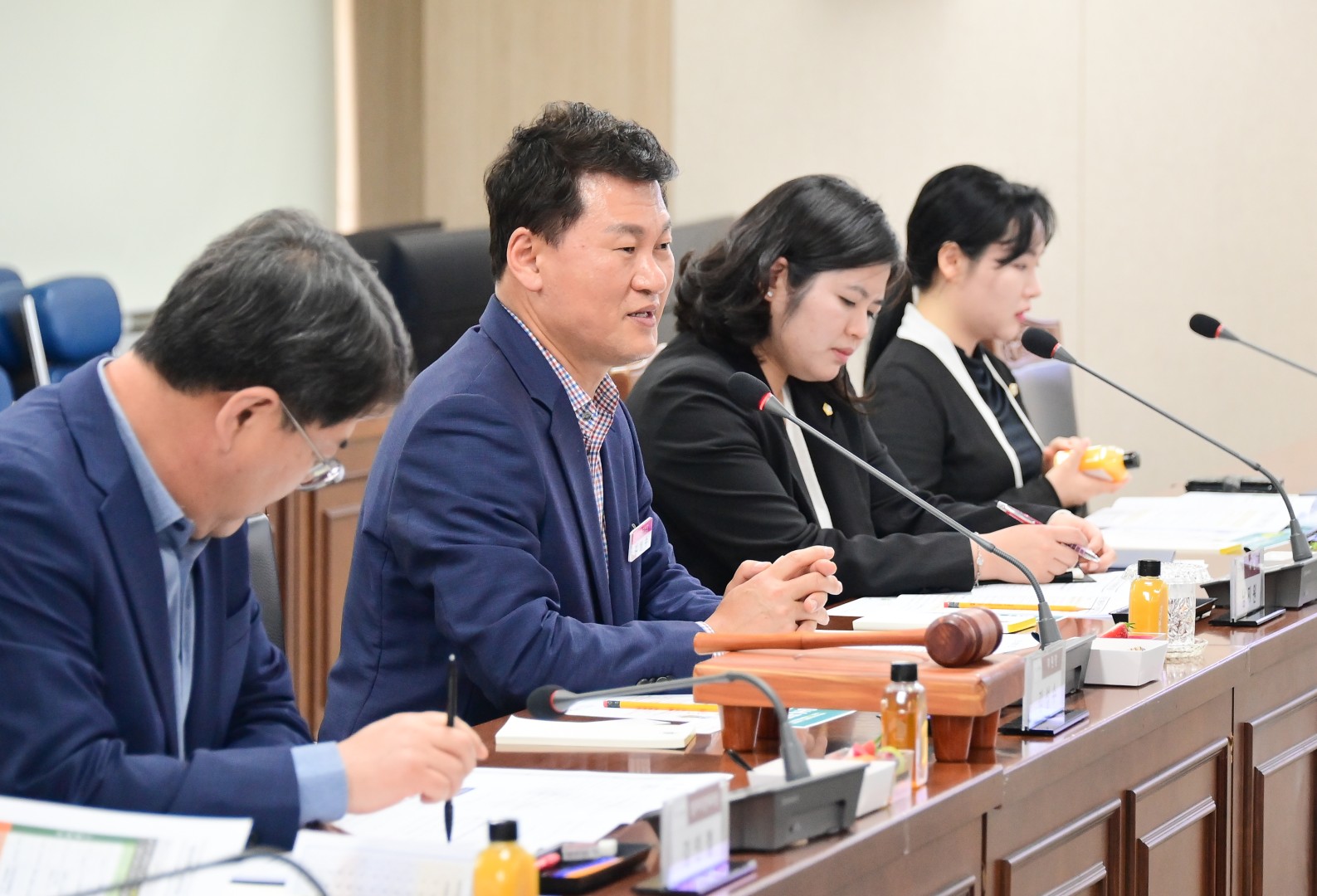 2023 제1차 청년정책위원회 5