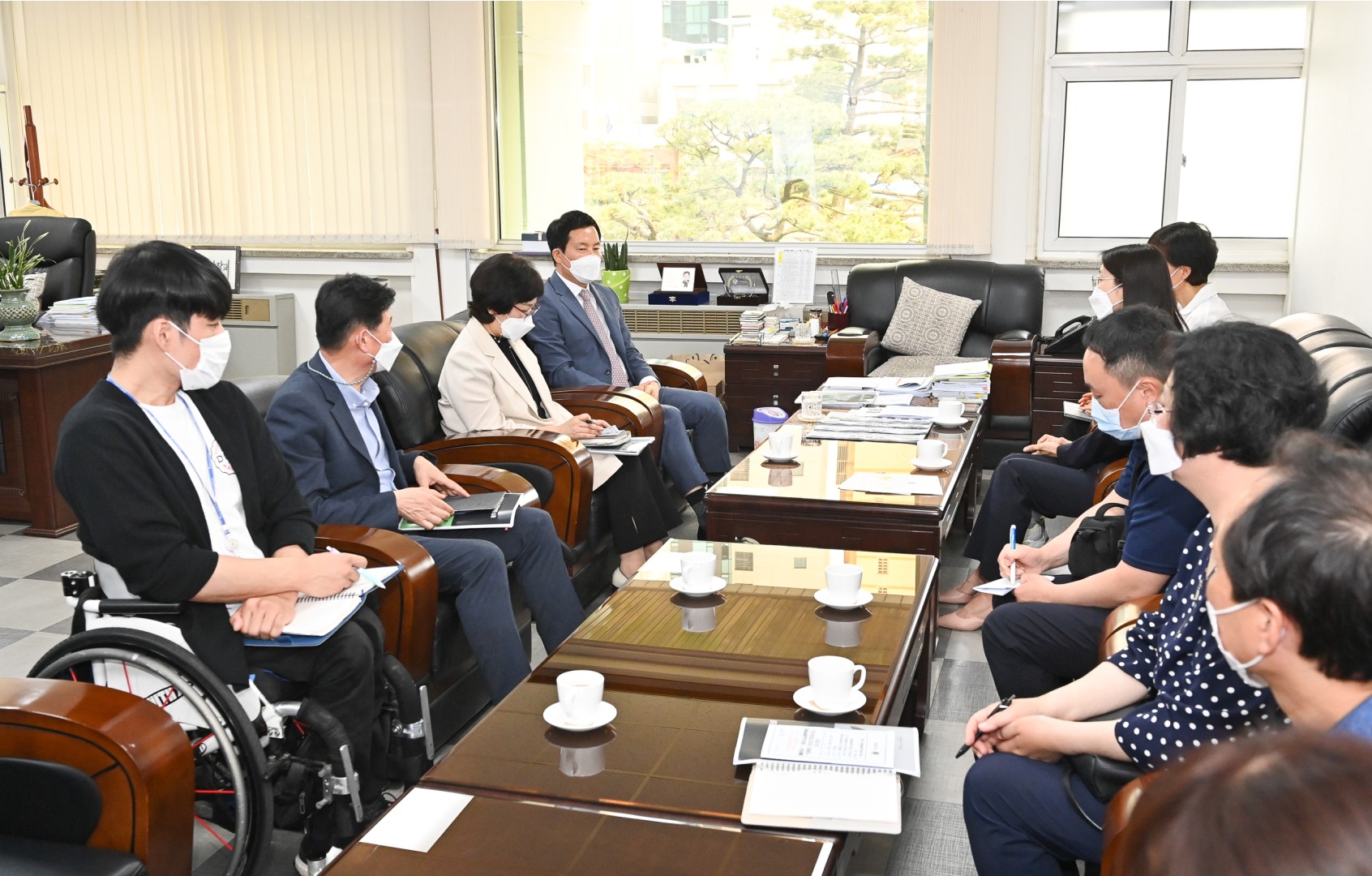 해운대나눔과 행복병원 5