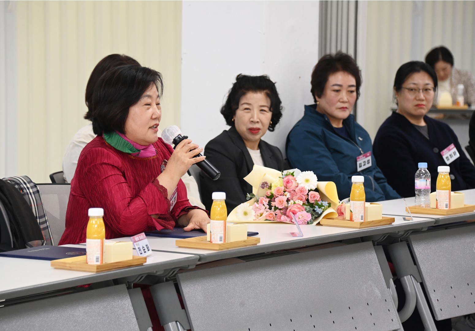 유공구민 포상 수여식 52