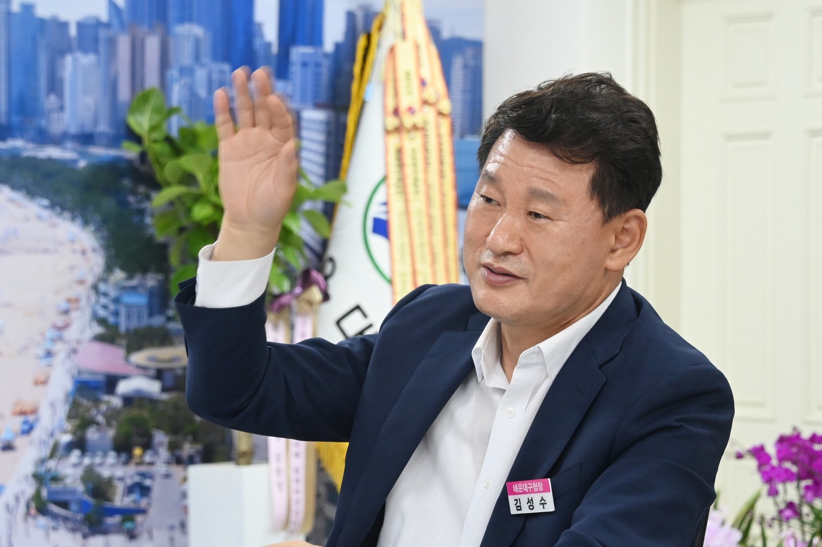 인터뷰(뉴시스) 14