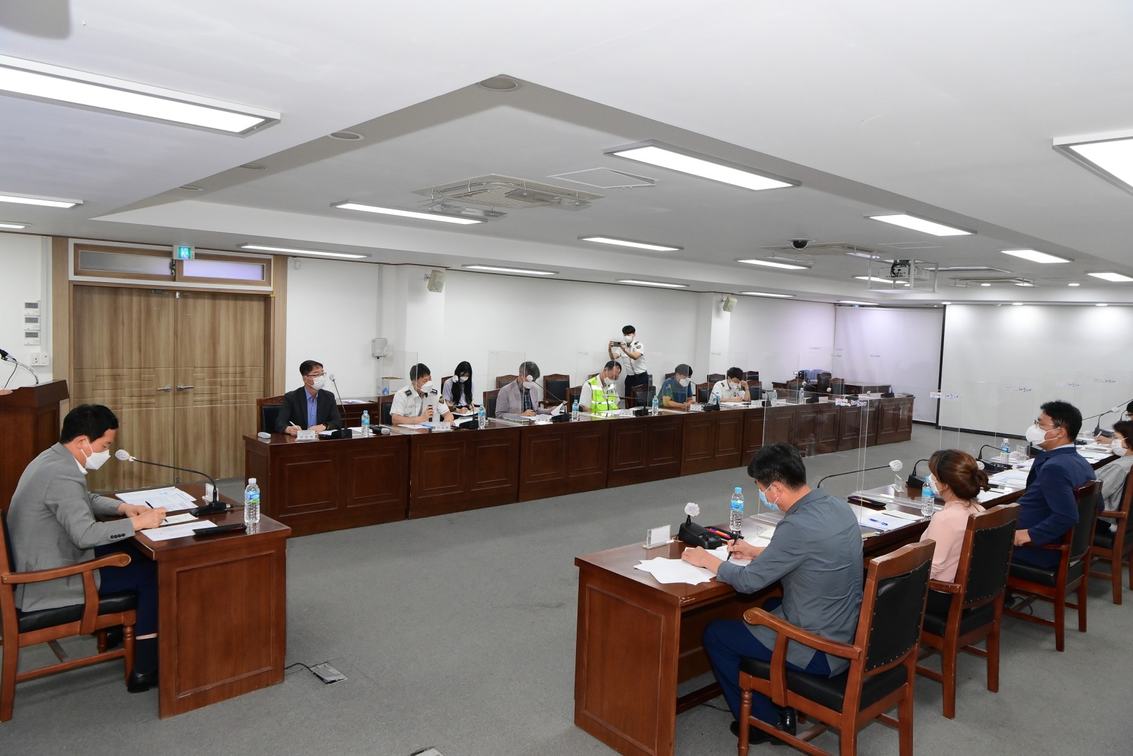 이륜차굉음 폭주운행 근절 4