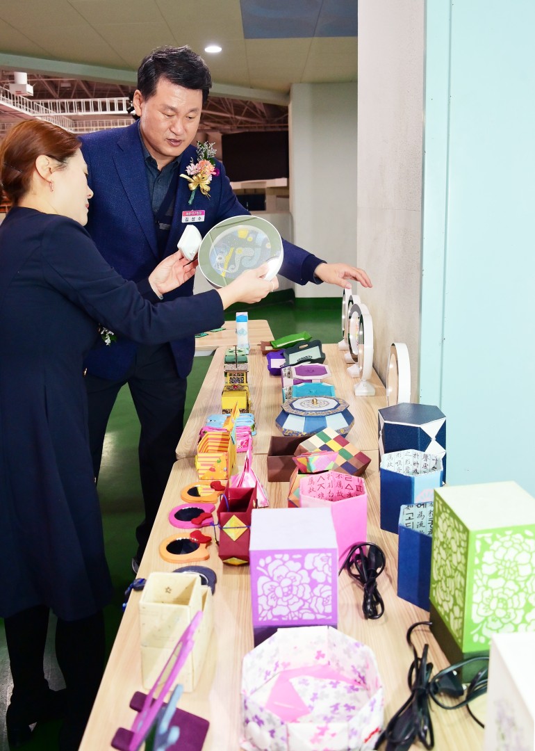 지역아동센터 연합 행사 21