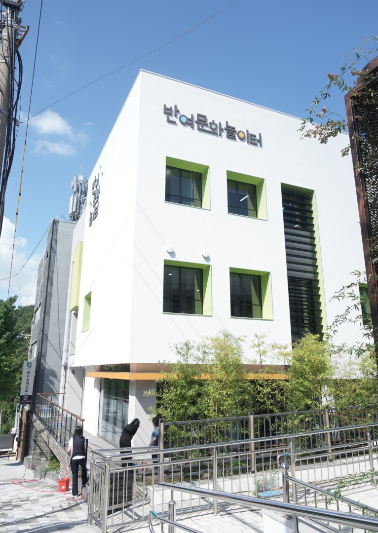 현장속으로, 구민곁으로(우1동, 반여3동) 9