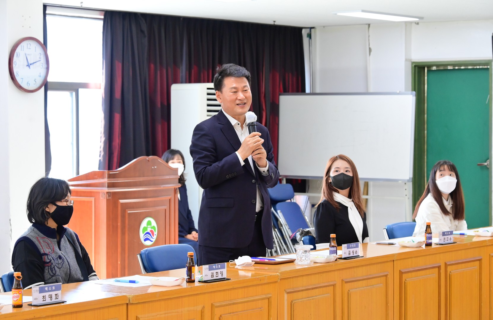 여성리턴십 오리엔테이션 5