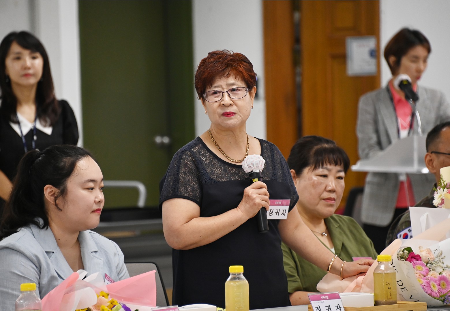 선행구민 표창수여식 38