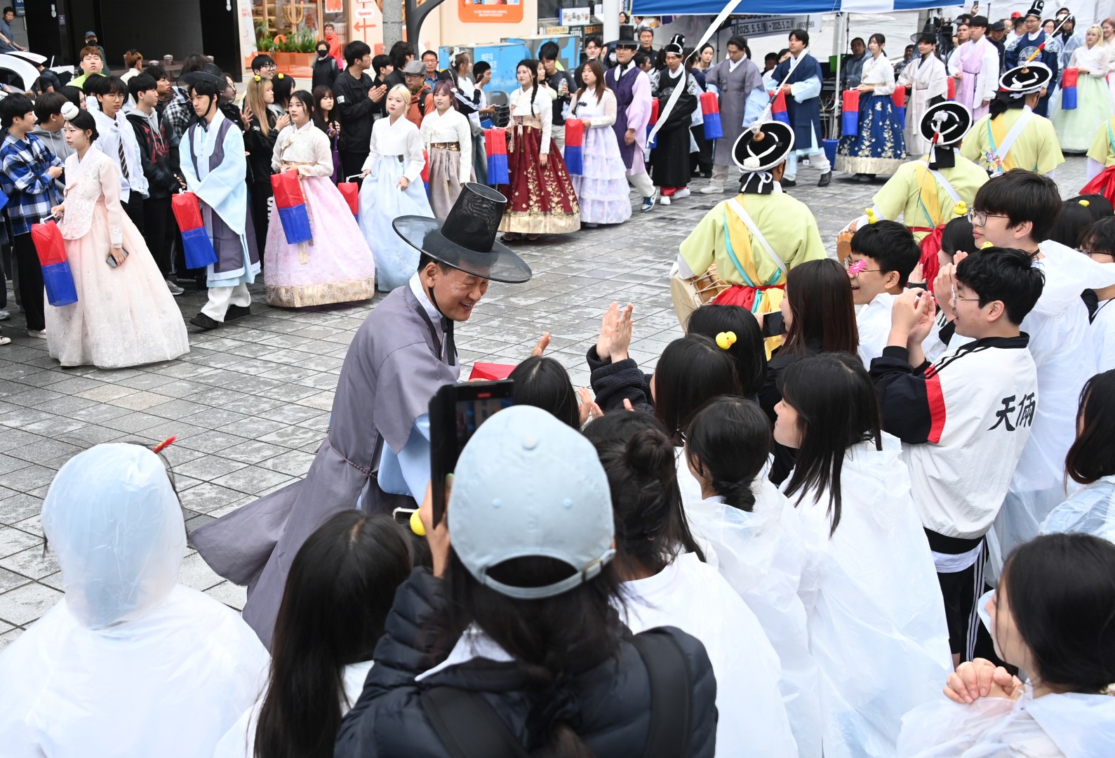 해운대 청소년 축제 6