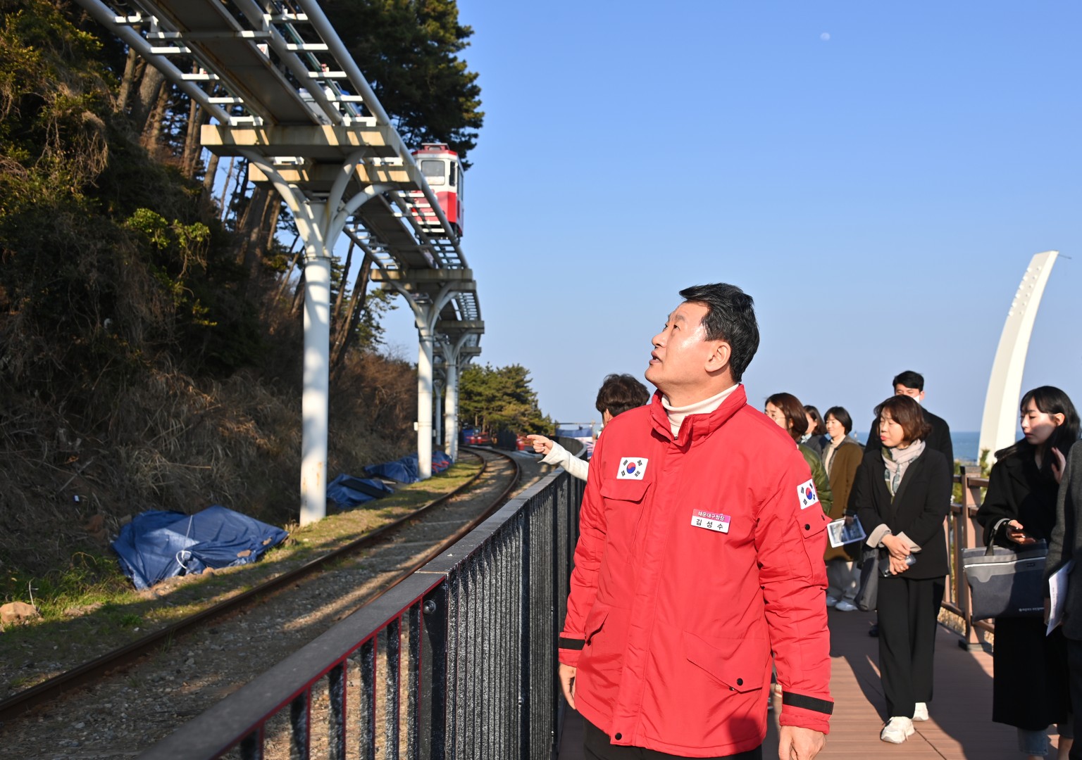 현장 점검(중1동,중2동) 30