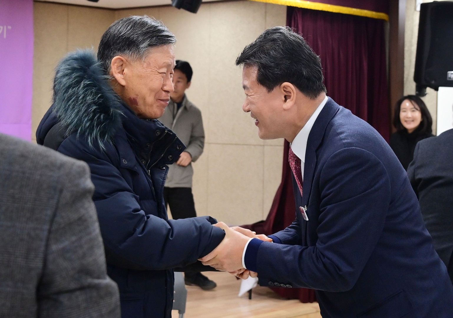 동 주민과의 대화(좌2동) 28