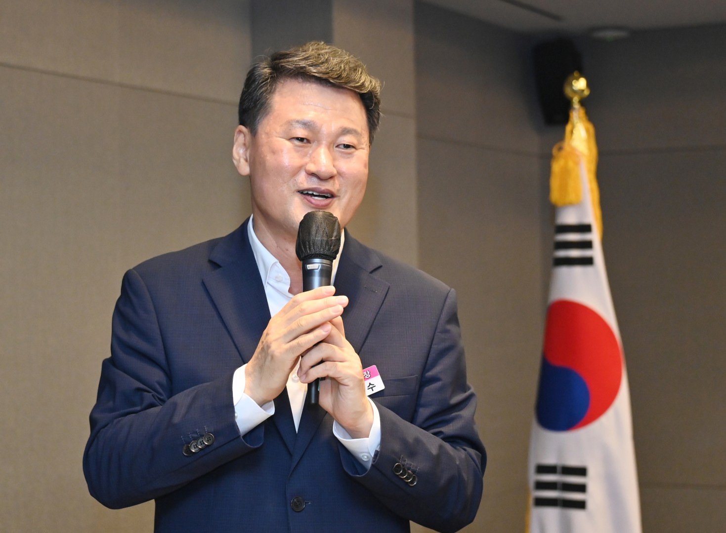 해운대구-봉화군 자매결연 협약식 43