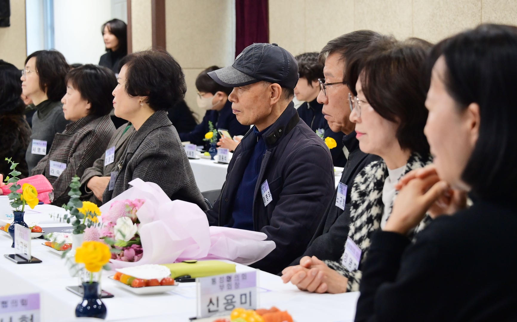 동 주민과의 대화(좌2동) 22