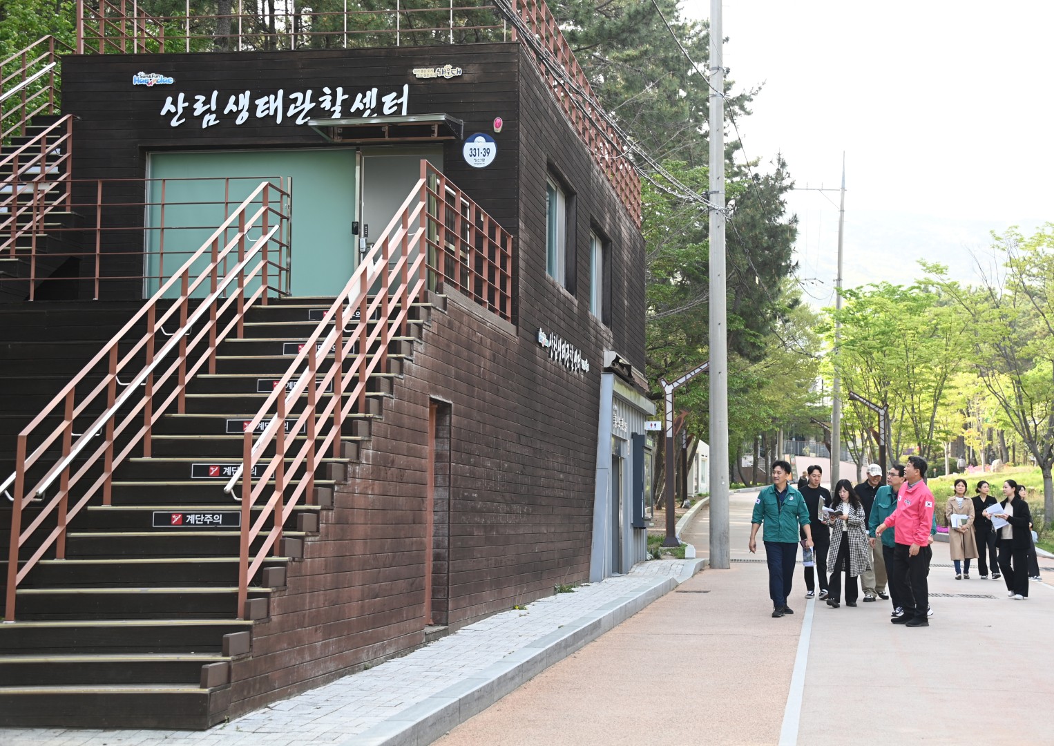 현장점검(반여1동, 좌4동, 우1동, 좌3동) 27