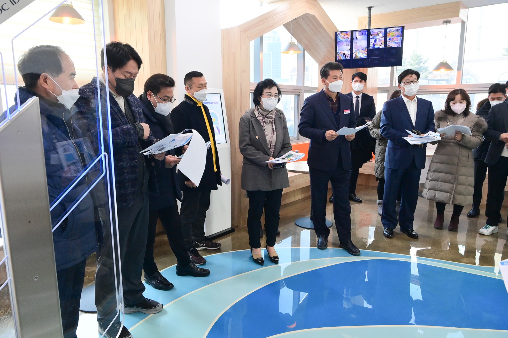 우2동어린이복합문화공간 콘텐츠 7