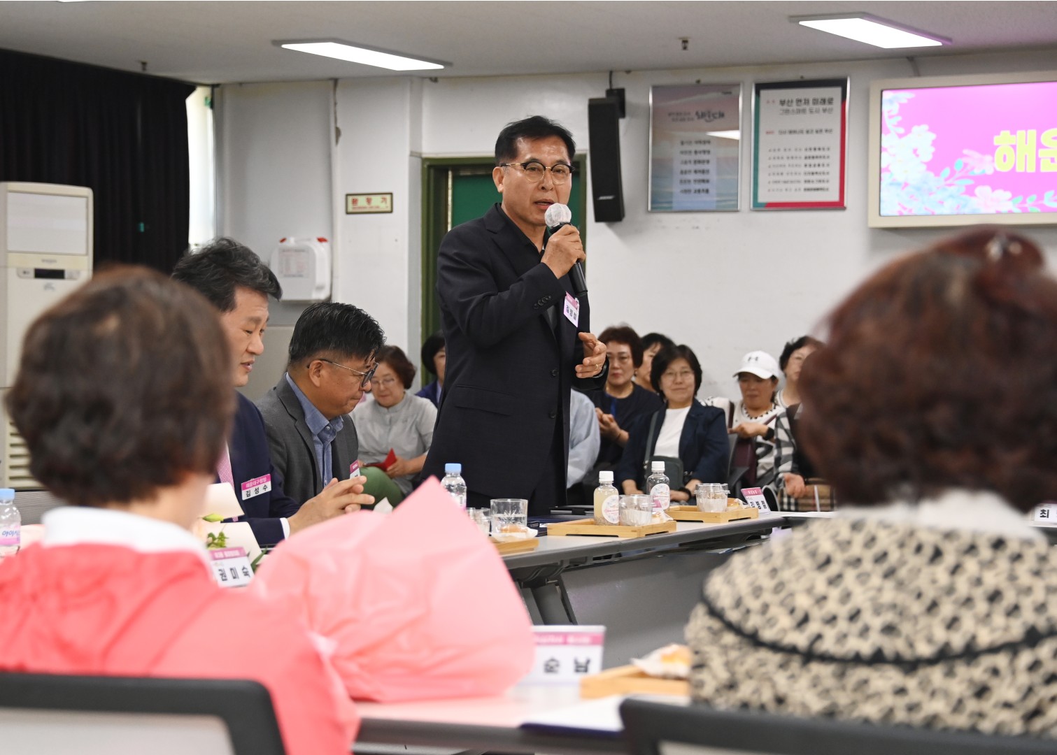 선행구민 표창수여식 48