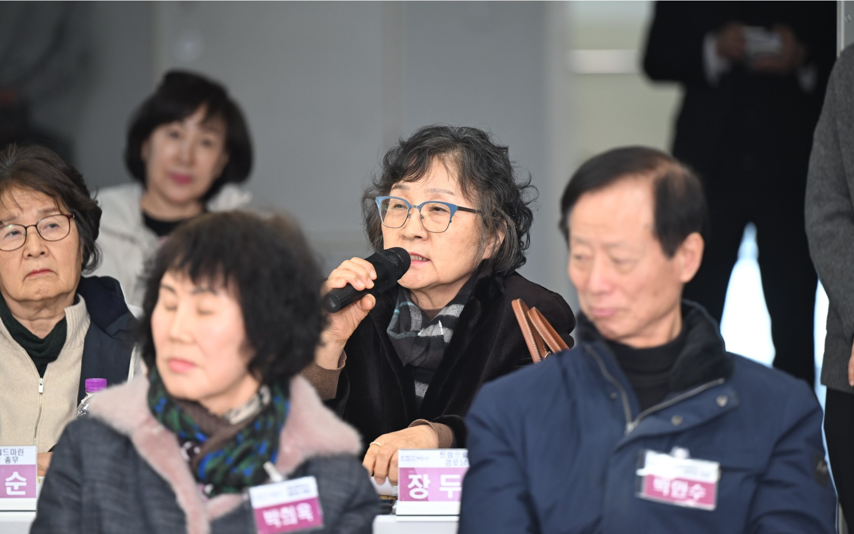 동 주민과의 대화(우3동) 38