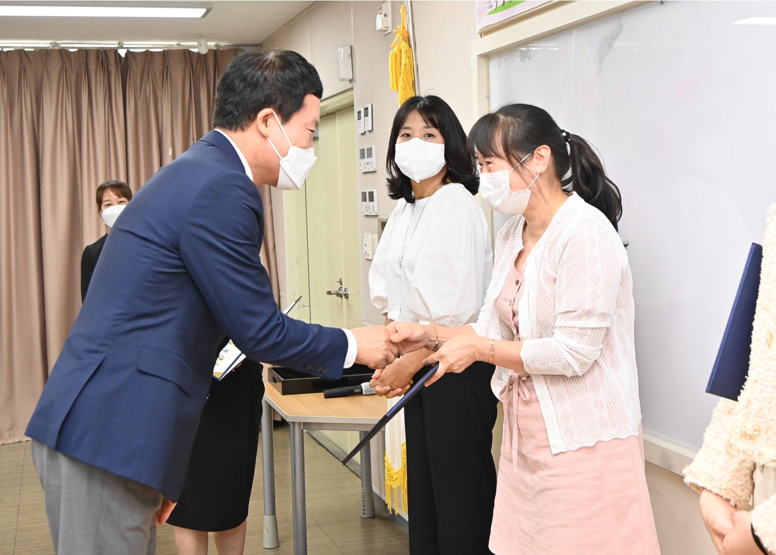 보육교직원 행복충전의날 7