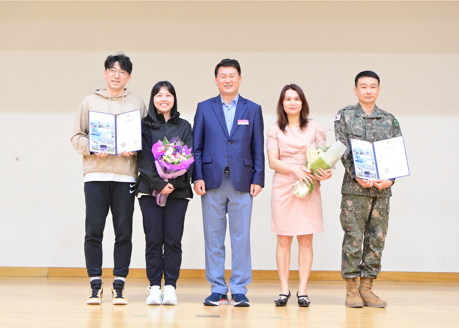 제17회 해운대 가족애 축제 9