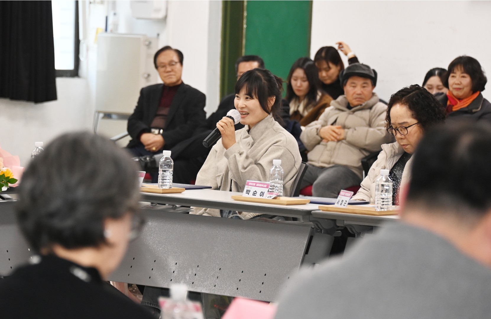 선행구민포상 수여식 62