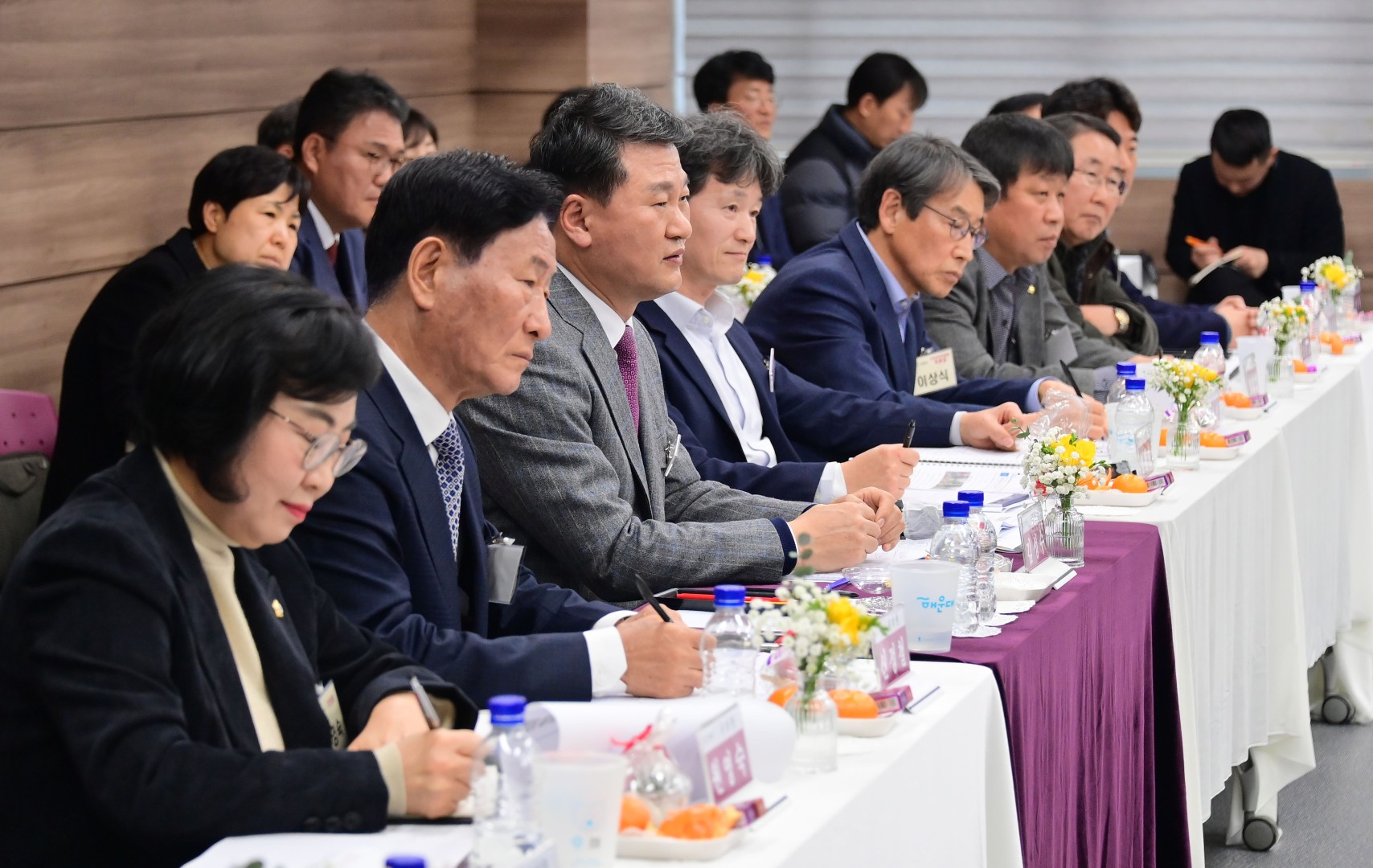 동 주민과의 대화(우3동) 30