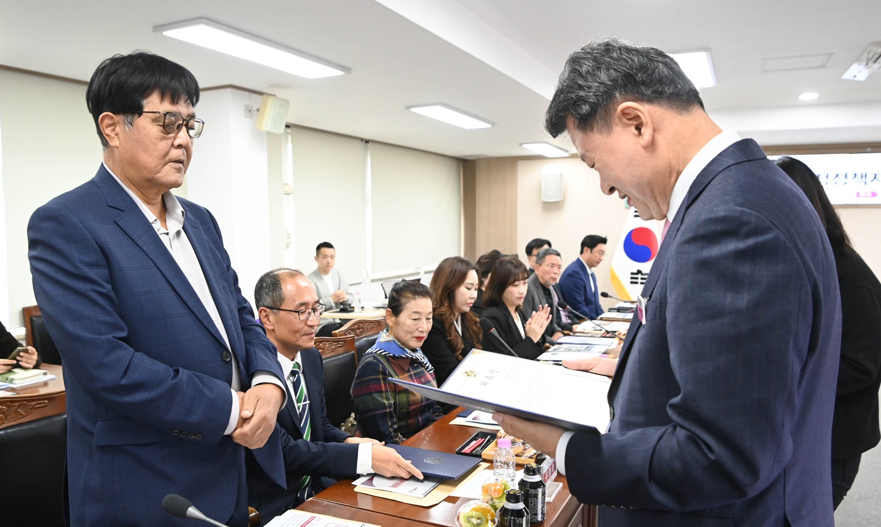 2025 구정정책자문위원회 11
