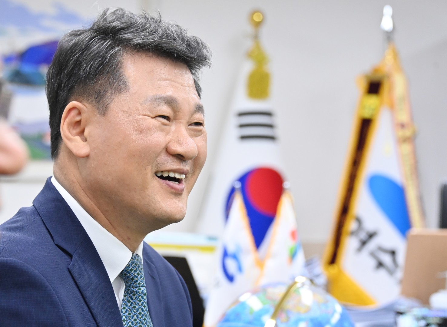 자매결연도시 협약식(여수시) 7