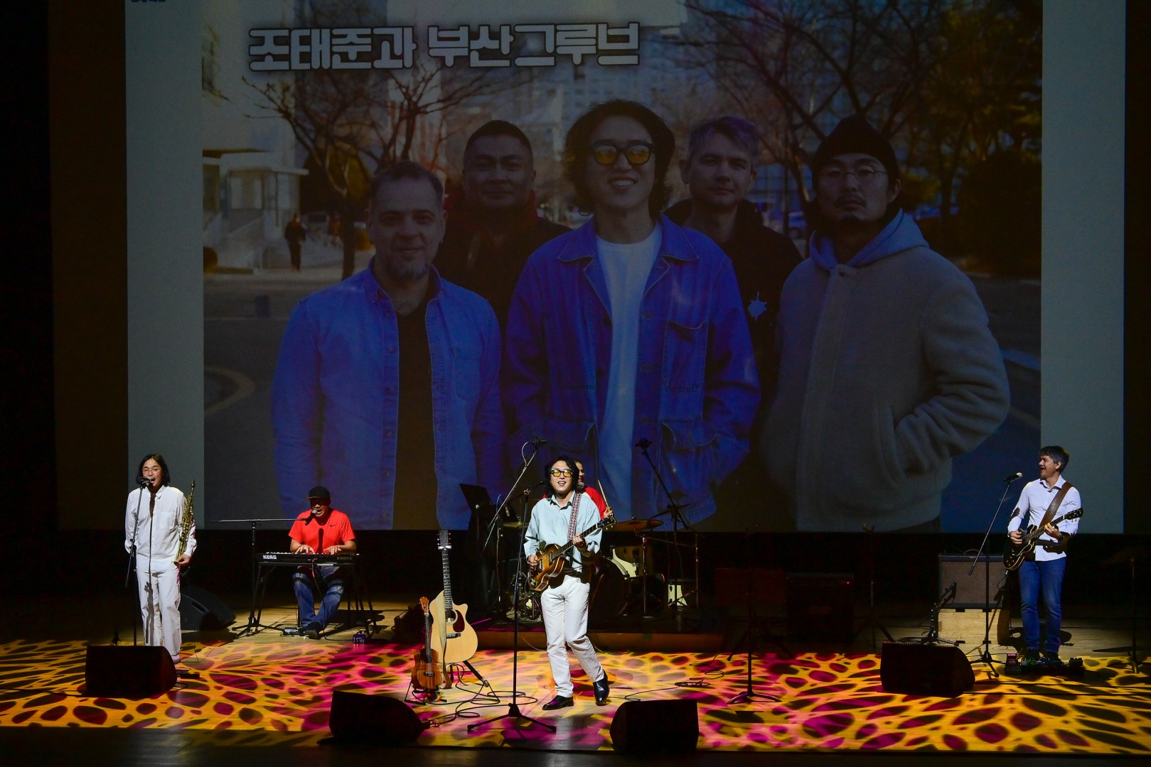 청년 마음토닥 토크콘서트 3