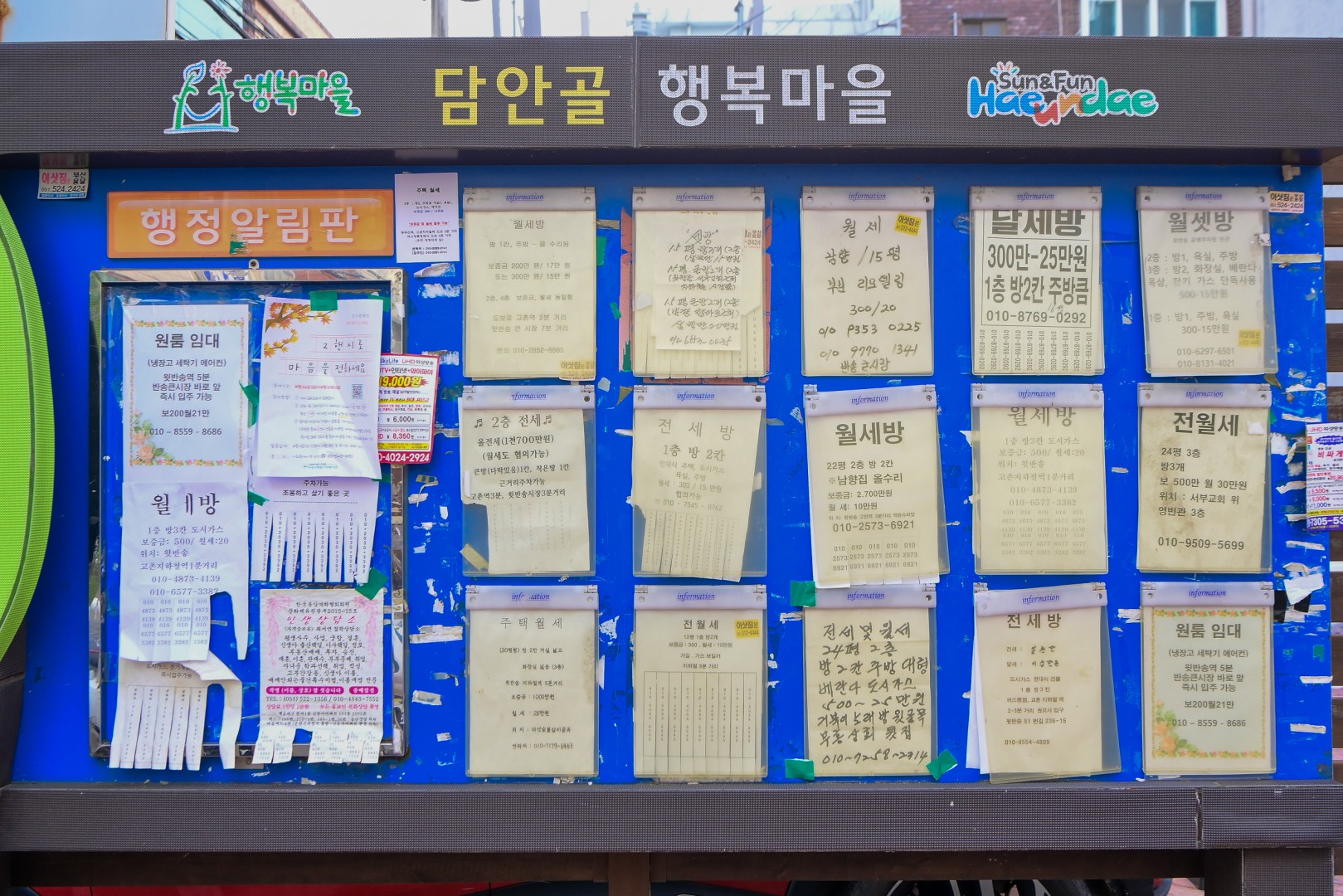 골목정원조성 도시재생대학 26