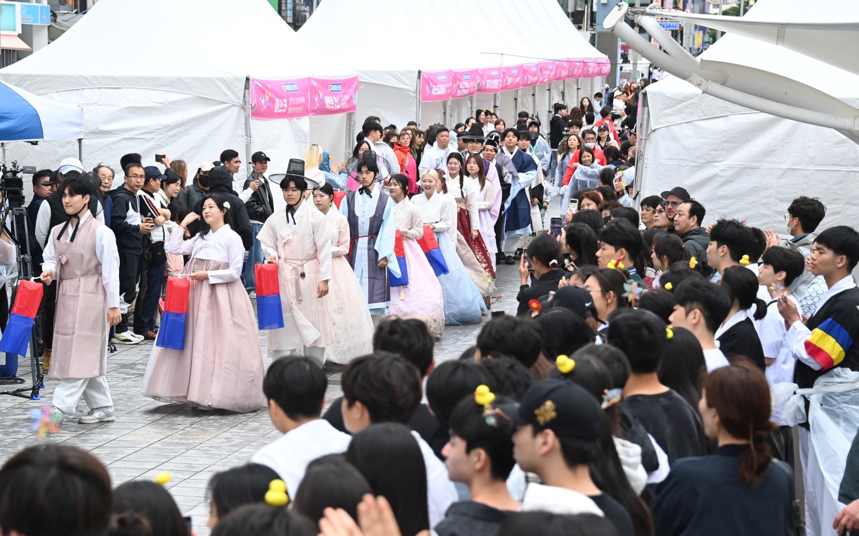 해운대 청소년 축제 4