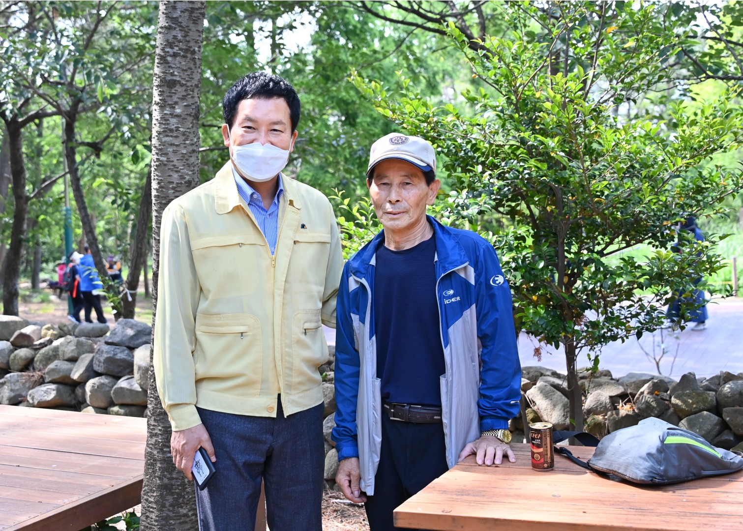 체육시설 현장방문 33