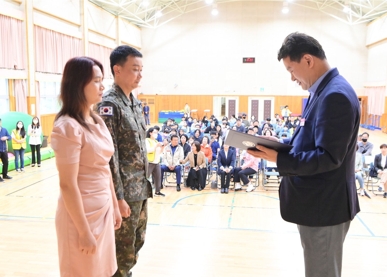 제17회 해운대 가족애 축제 10