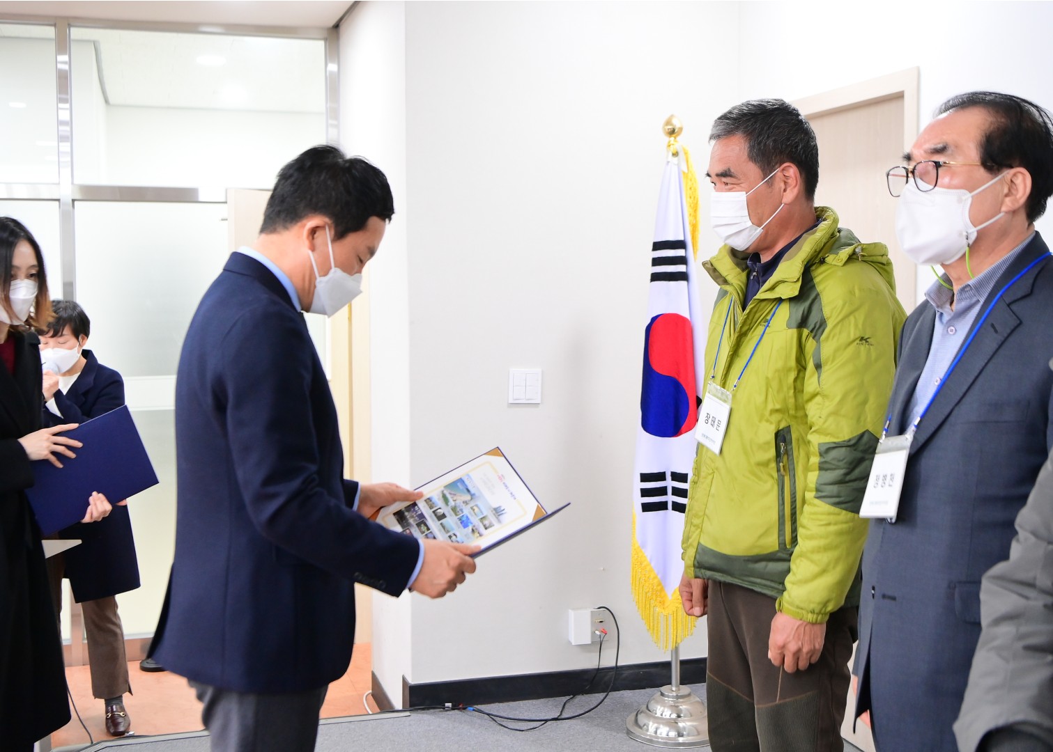 반송2동 주민자치원원 43