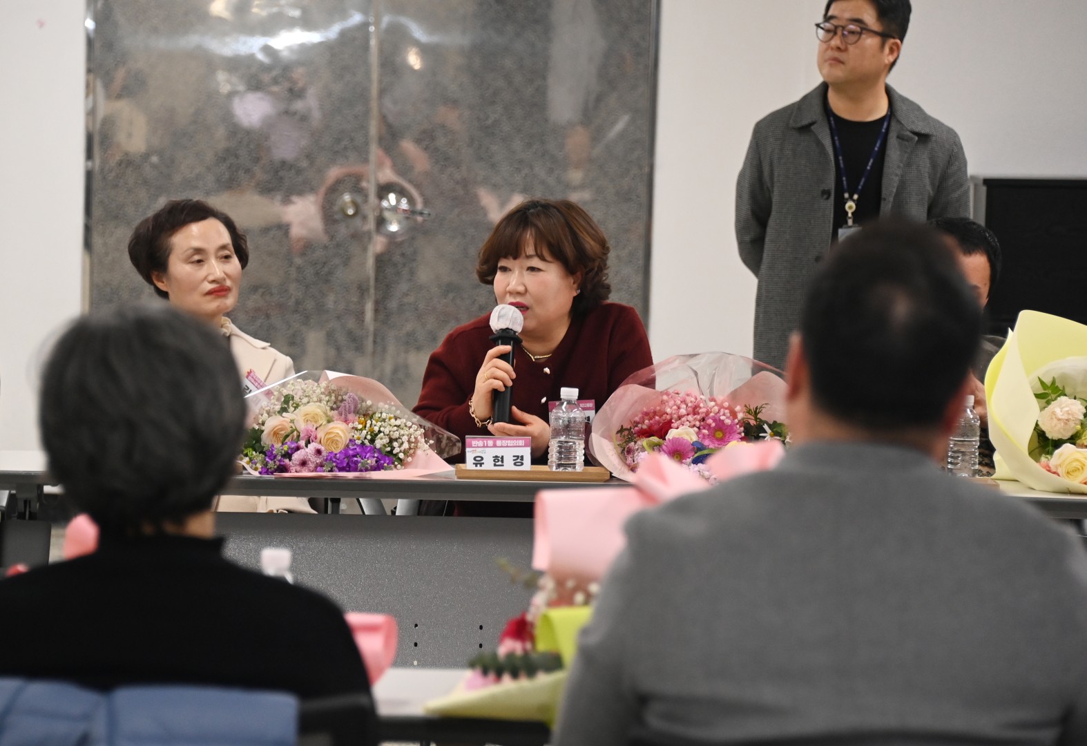 선행구민포상 수여식 46