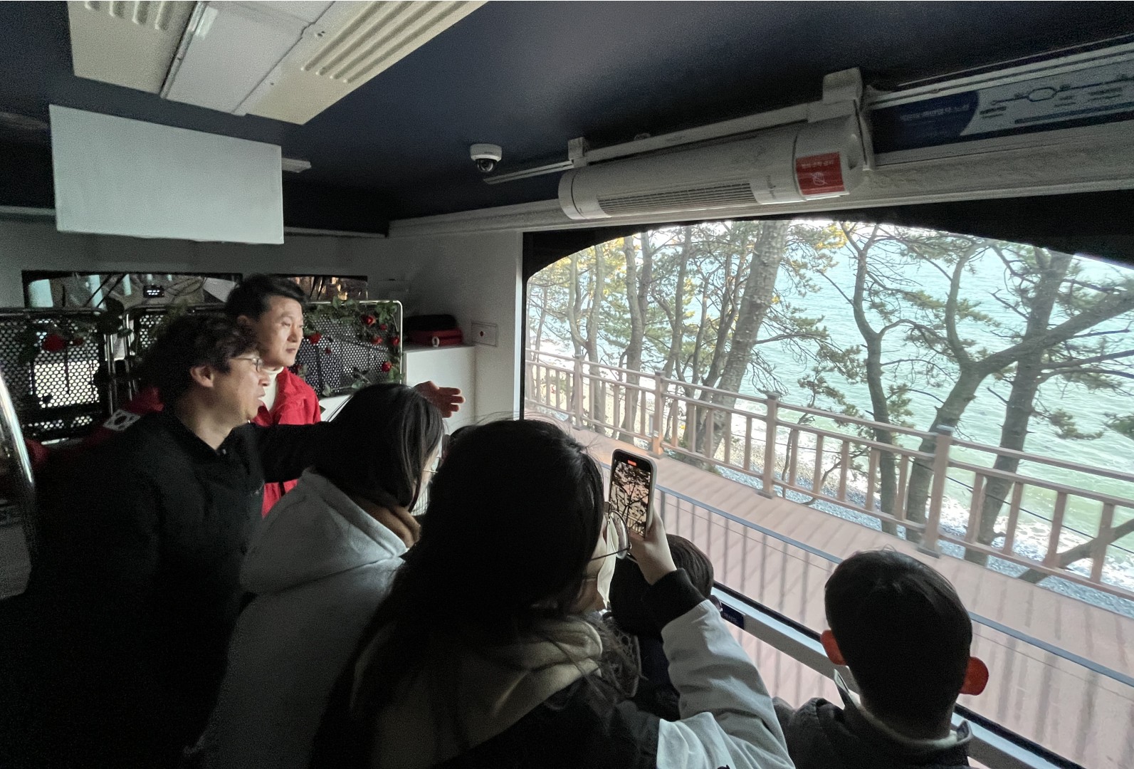 현장 점검(중1동,중2동) 5