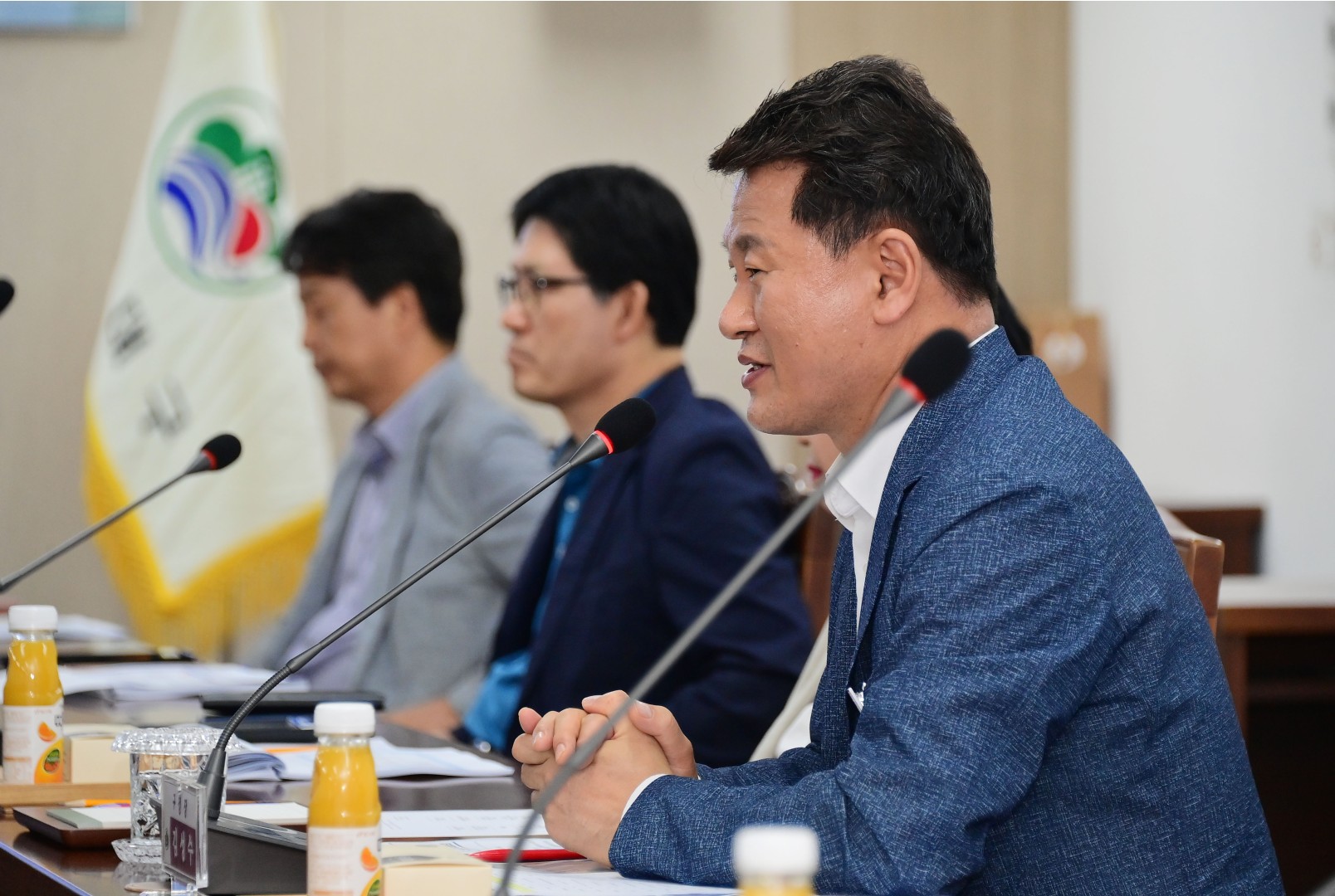 구정혁신추진단 성과공유회 9