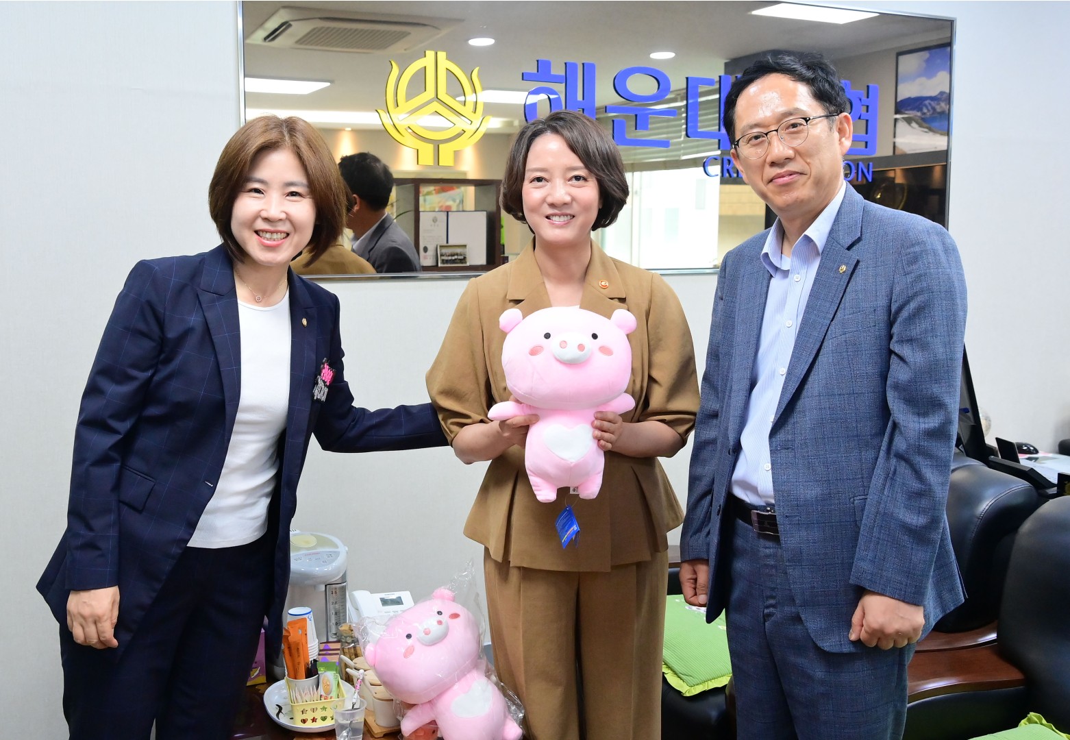 이영 중소벤처기업부 장관 방문 5