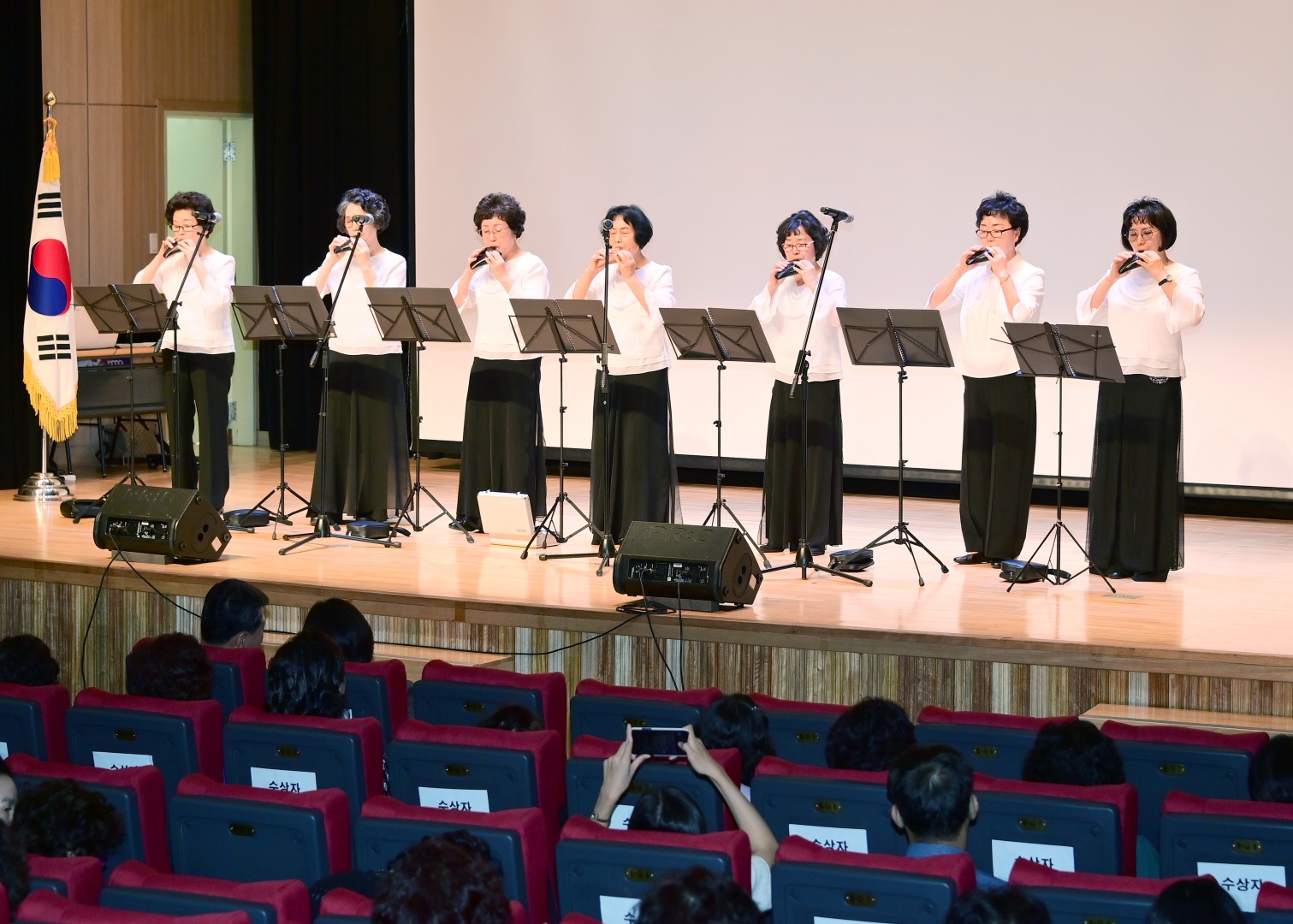 양성평등주간 기념식 16