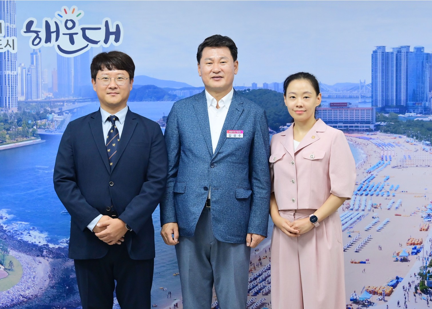 '동네방네 무료 노무상담' 노무사 접견 1