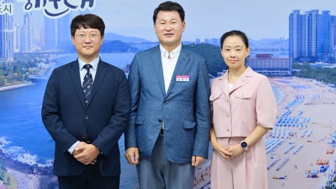 '동네방네 무료 노무상담' 노무사 접견