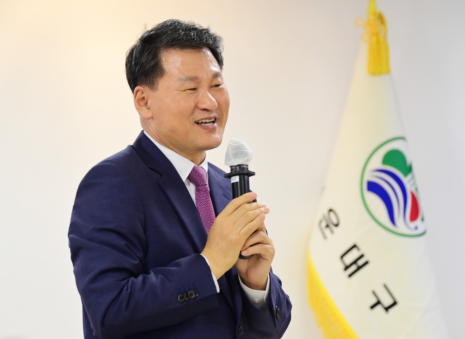 선행구민 모범단체원 표창 수여식 30