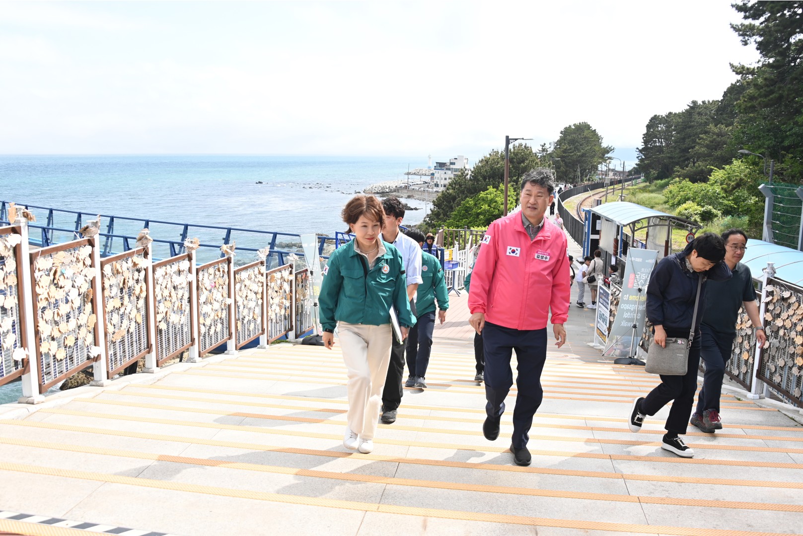 현장 점검(중1동,중2동) 10