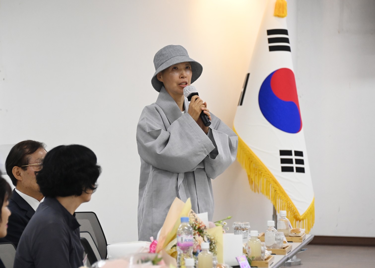 선행구민 표창수여식 53