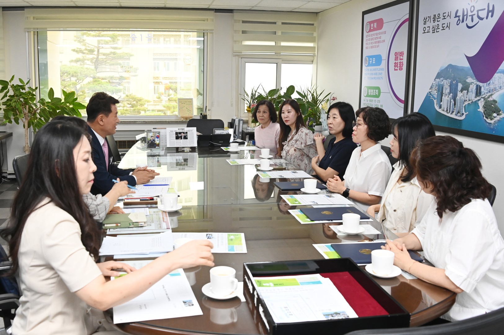 신규평생학습 구민기자 위촉식 5